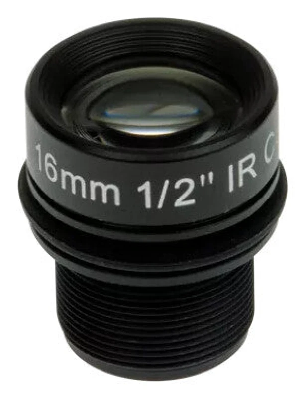 Image of AXIS Axis 01961-001 security camera accessory Lens 01961-001