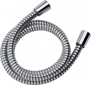 image of Mira Response 1.25m Shower Hose - Chrome