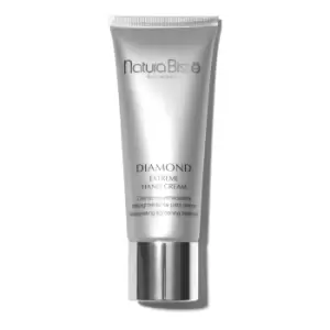 Natura Bisse - Diamond Extreme Hand Cream (75ml)