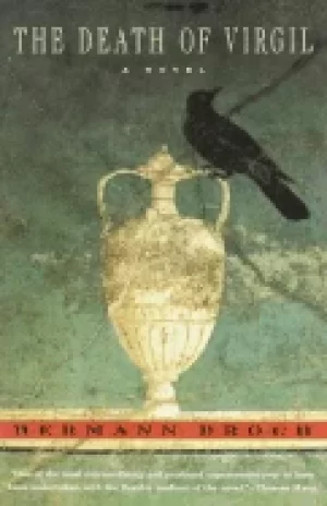 Image of death of virgil