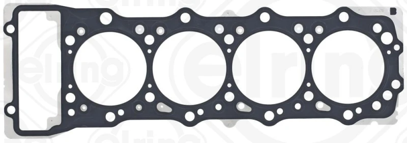 Image of Head gasket ELRING 484.670