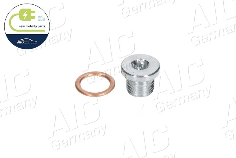 Image of Oil sump plug AIC 56430