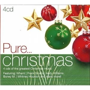 image of Pure Christmas CD