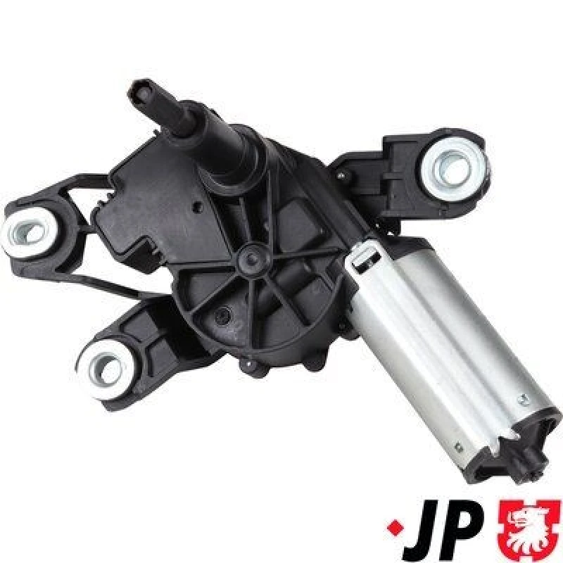 Image of JP GROUP Wiper motor JP GROUP 1198203700