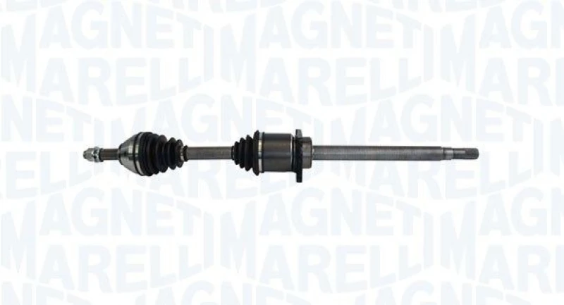 Image of MAGNETI MARELLI Drive shaft MAGNETI MARELLI 302004190214