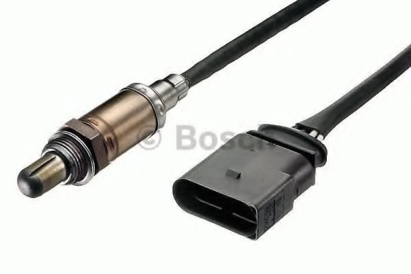 Image of Lambda sensor Bosch 0 258 005 123