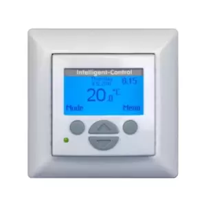 Image of Klima Intelligent Control thermostat