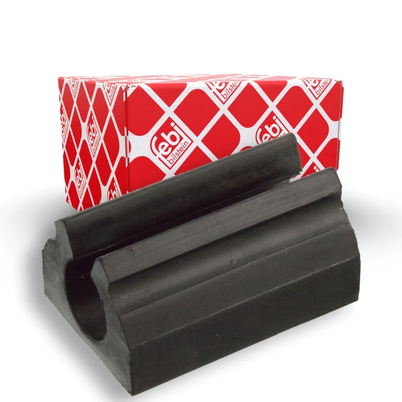 Image of Anti roll bar bush FEBI BILSTEIN 103932
