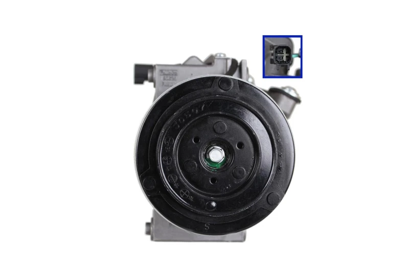 Image of Air conditioning compressor WALKER WCP00111
