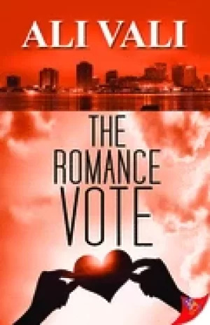 Image of romance vote
