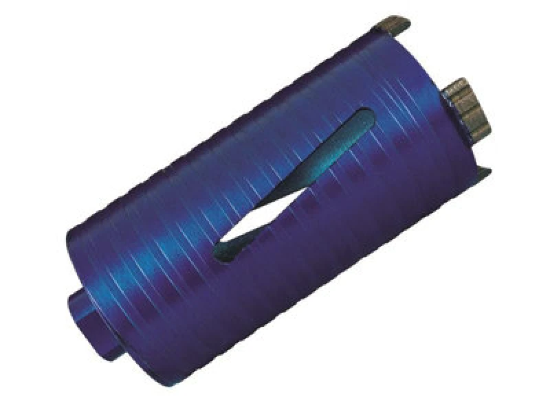 Image of Mexco A11Lc78 Slotted Dry Core Drill Xcel Grade 78mm Mexa11Lc78