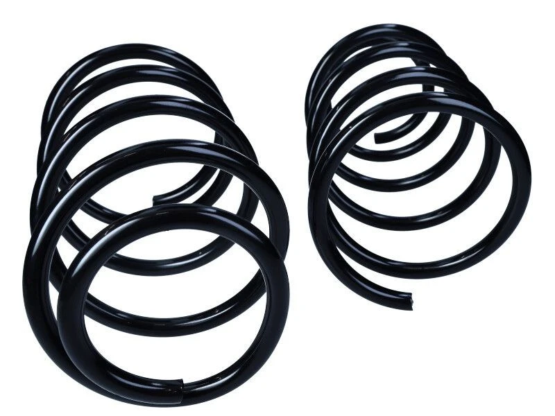 Image of MAXGEAR Coil spring MAXGEAR 60-1513D