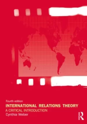 Image of International Relations TheoryA Critical Introduction