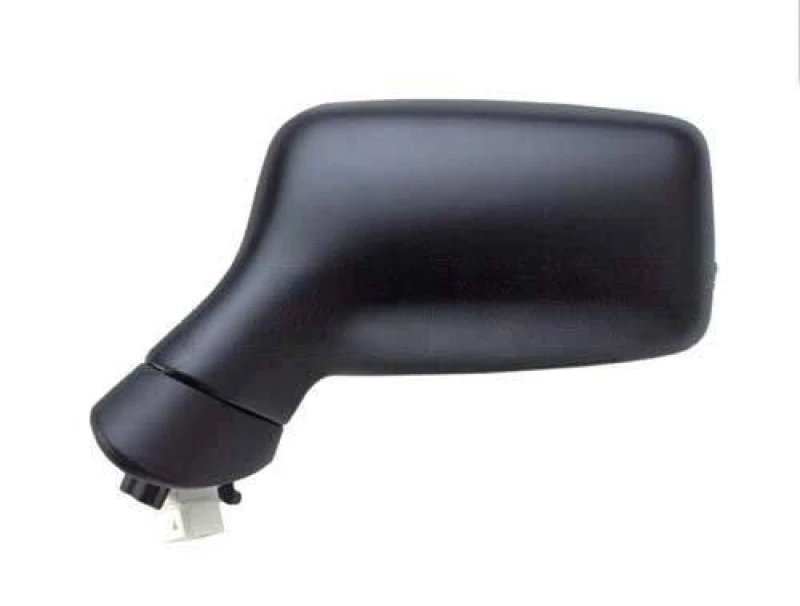 Image of ALKAR 6125484 Wing mirror Left, Electric, Convex Outside Mirror (50)