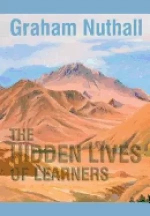 Image of hidden lives of learners