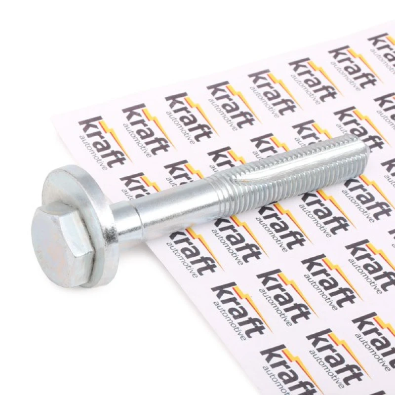 Image of KRAFT Mounting kit, suspension arm KRAFT 9961533