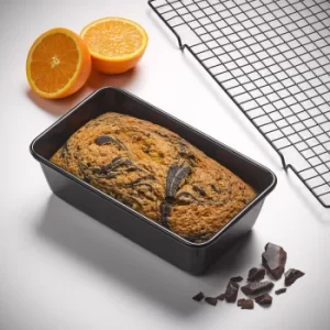 Image of Tala 2lb Performance Loaf Tin Black