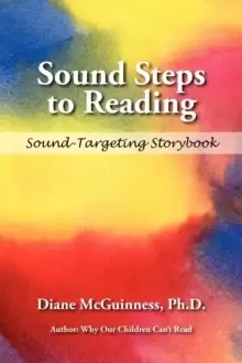 Image of Sound Steps to Reading : Sound-targeting Storybook