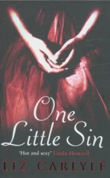 Image of One Little Sin by Liz Carlyle Paperback