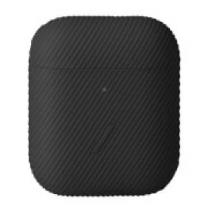 image of Native Union Curve Airpods Case - Black