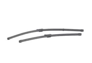 SWF Wiper blade 119273 Windscreen wiper,Window wiper VW,TESLA,LAMBORGHINI,Passat Variant (3G5, CB5),Passat Limousine (3G2, CB2),T-Roc (A11)