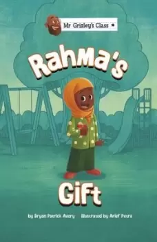 Image of Rahma's gift - Bryan Patrick Avery - Paperback - Used