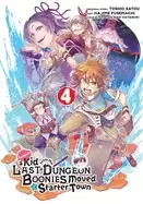 Image of suppose a kid from the last dungeon boonies moved to a starter town 04