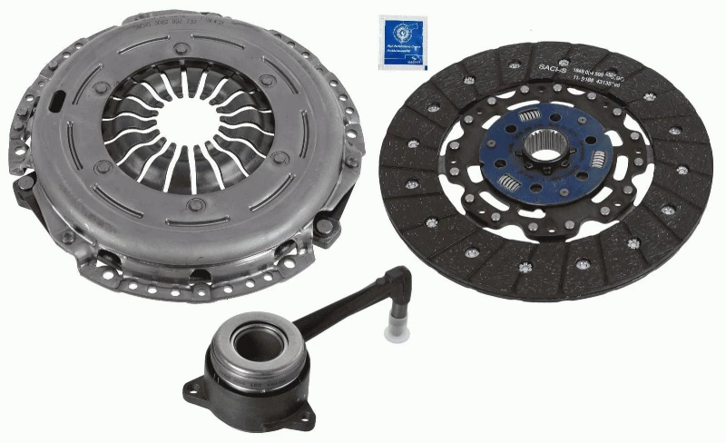Image of Clutch kit SACHS 3000 990 563