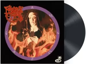 Friends Of Hell Friends Of Hell LP black