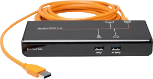Image of Konftel OCC Video Conference Hub