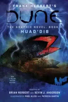 Image of DUNE: The Graphic Novel, Book 2: Muad'Dib
