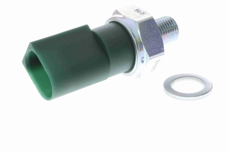 Image of VEMO V10-73-0299 Oil Pressure Switch Original VEMO Quality Oil Pressure Switch (805)