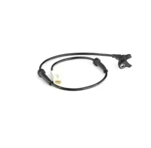 Image of RIDEX ABS Sensor PEUGEOT,CITROEN 412W0054 4545C1,9635384780,9652310580 ESP Sensor,Sensor, wheel speed 4545C1,9635384780,9652310580