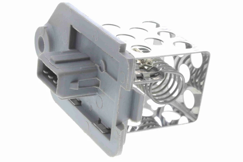 Image of Control Unit, electric fan (engine cooling) VEMO V22-79-0009