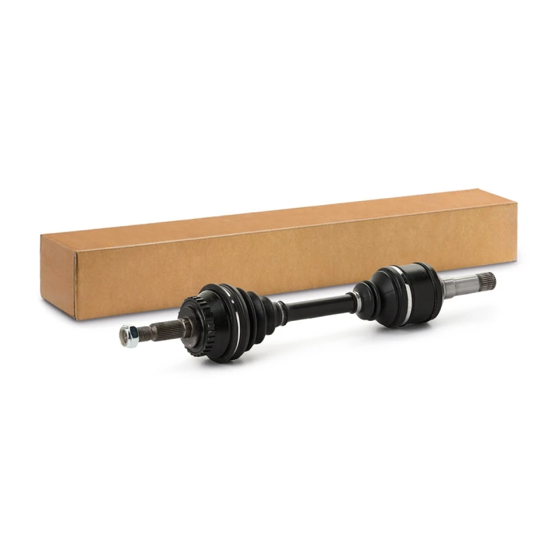Image of RIDEX REMAN Drive shaft RIDEX REMAN 13D0566R