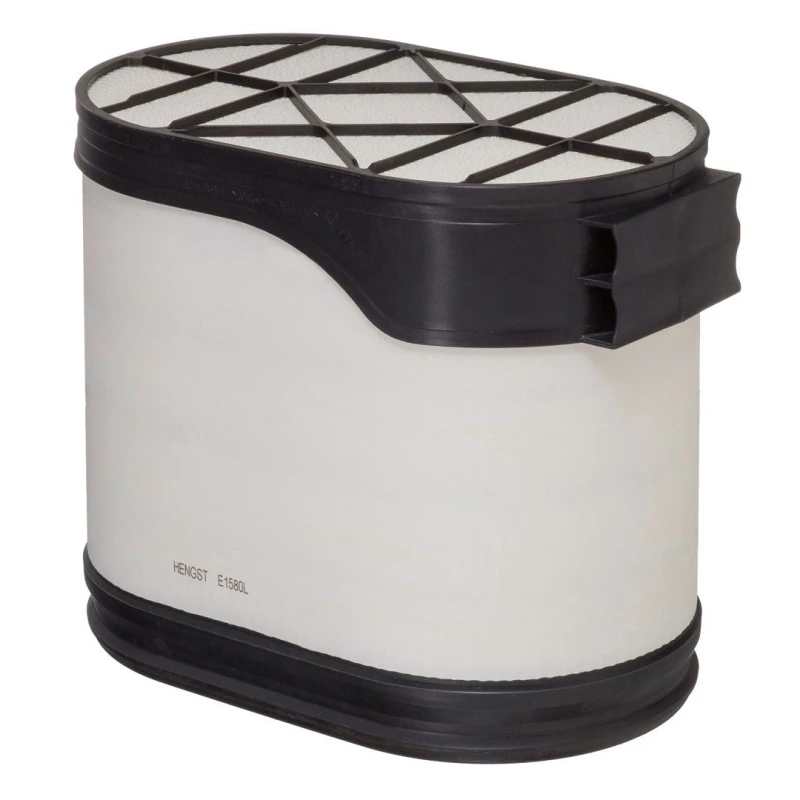 Image of Air filter HENGST FILTER E1580L