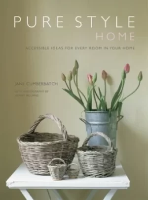 Image of Pure style by Jane Cumberbatch