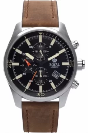 Image of Mens Royal London Watch 41364-02
