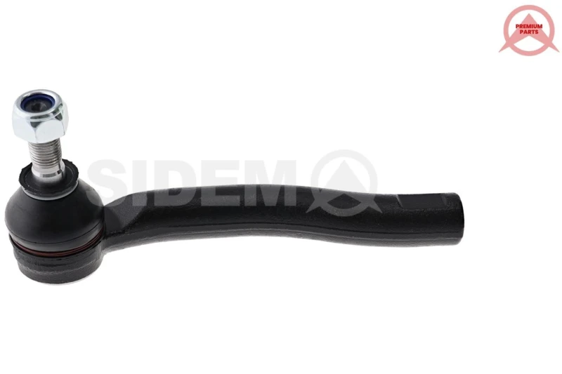 Image of SIDEM 45942 Track rod end Front Axle Left Tie Rod End (914)