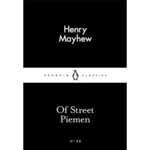 Image of Of Street Piemen