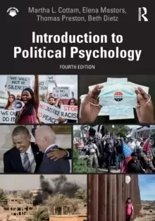 Image of Introduction to Political Psychology