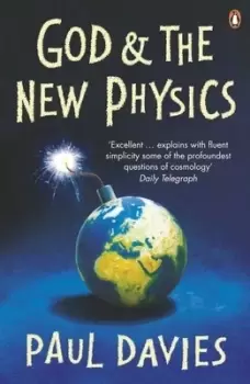 Image of God and the new physics by Paul Davies