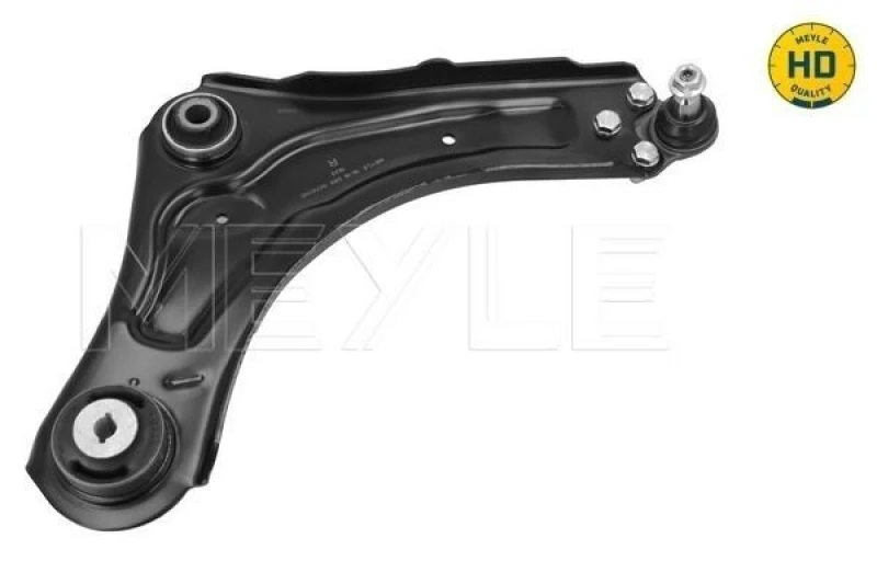 Image of Suspension arm MEYLE 16-16 050 0070/HD