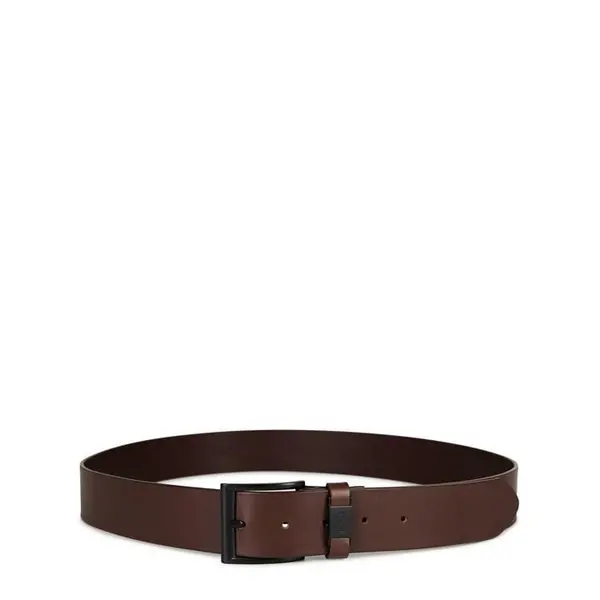 Image of Boss Connio-B Belt - Brown M