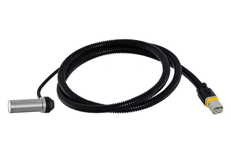 Image of HELLA ABS sensor HELLA 6PU 230 048-561