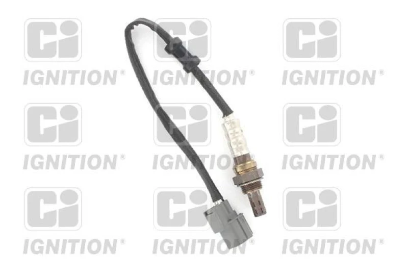 Image of QUINTON HAZELL Lambda sensor QUINTON HAZELL XLOS1341