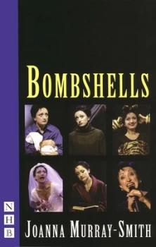 Image of Bombshells by Joanna Murray-Smith Paperback