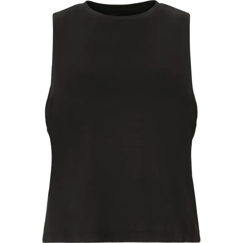 Image of Athlecia Womens tank top Athlecia Pacy Noir Female 40