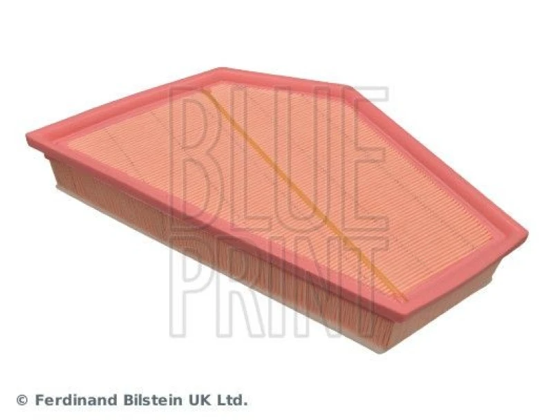 Image of Blue PRINT Air filter Blue PRINT ADF122233