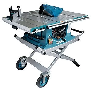 Image of Makita MLT100X 10" Table Saw 110V 1500W